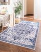 Unique Loom Renaissance Roma Area Rug
