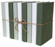 Ivy Cream Linen Wrapped ColorPak
