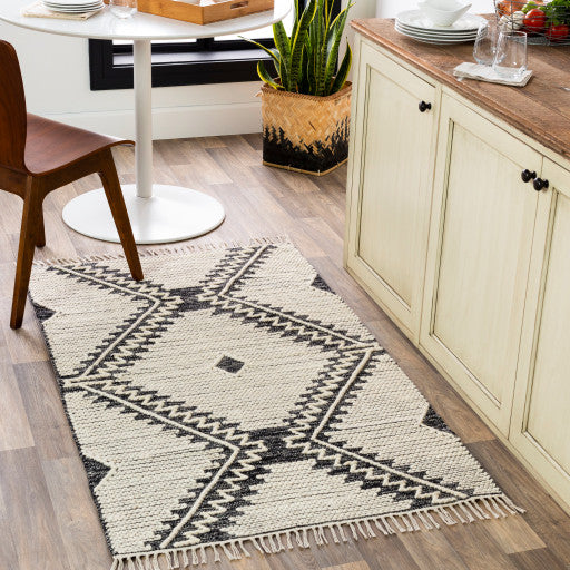 Surya Bedouin BDO-2302 8'10" x 12' Rug