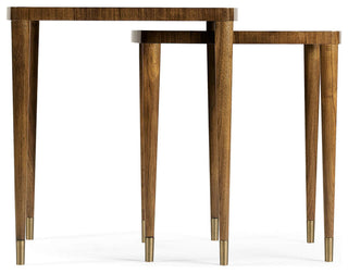 Mid Century Style Nest of Tables