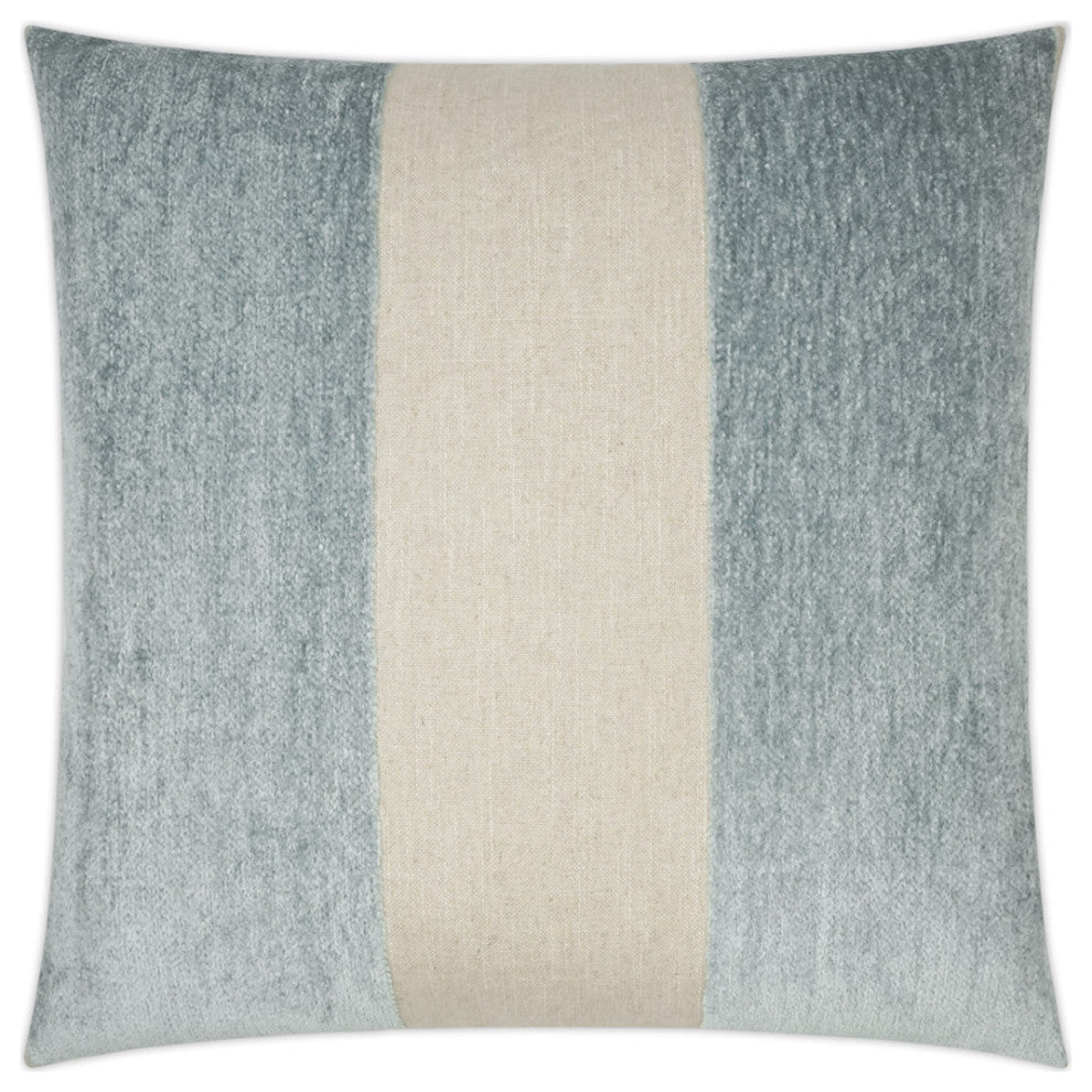 Magritte Pillow - Mist