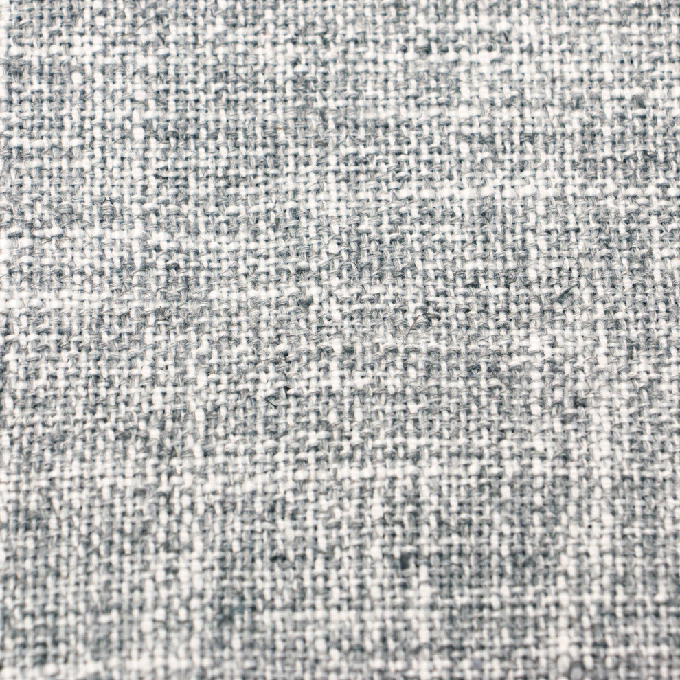 Ana King Square Headboard, Zuma Pumice