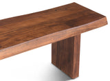Brooks, Bench, Americano, 65