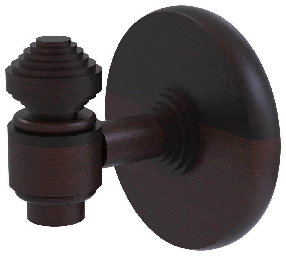 Southbeach Robe Hook, Venetian Bronze