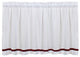 Saturday Knight Kate Window Tier, Berry, 57"x24"