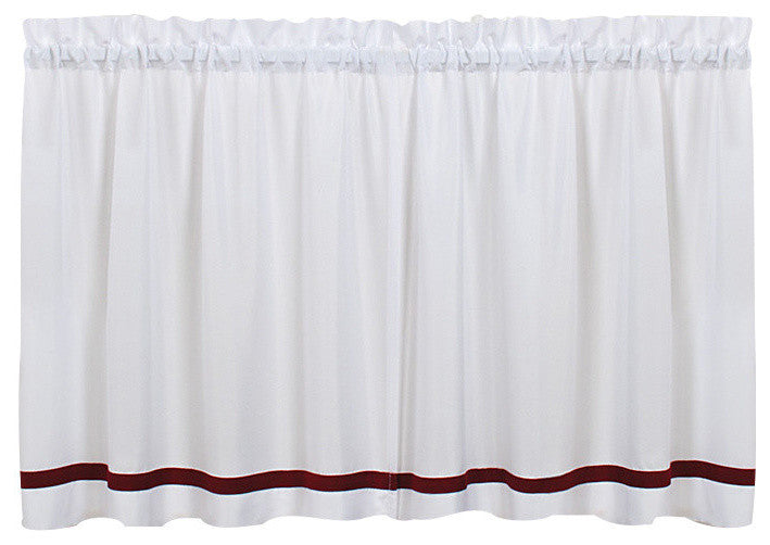Saturday Knight Kate Window Tier, Berry, 57"x24"