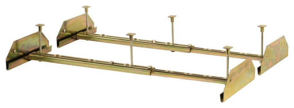 26" Sink Undermount Kit