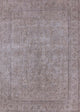 Ahgly Company Indoor Rectangle Mid-Century Modern Area Rugs, 5' x 8'