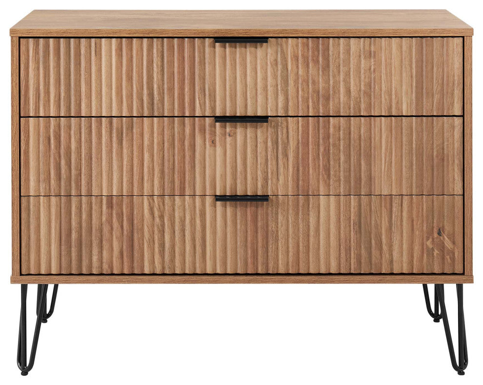Manhattan Comfort DUMBO Dresser