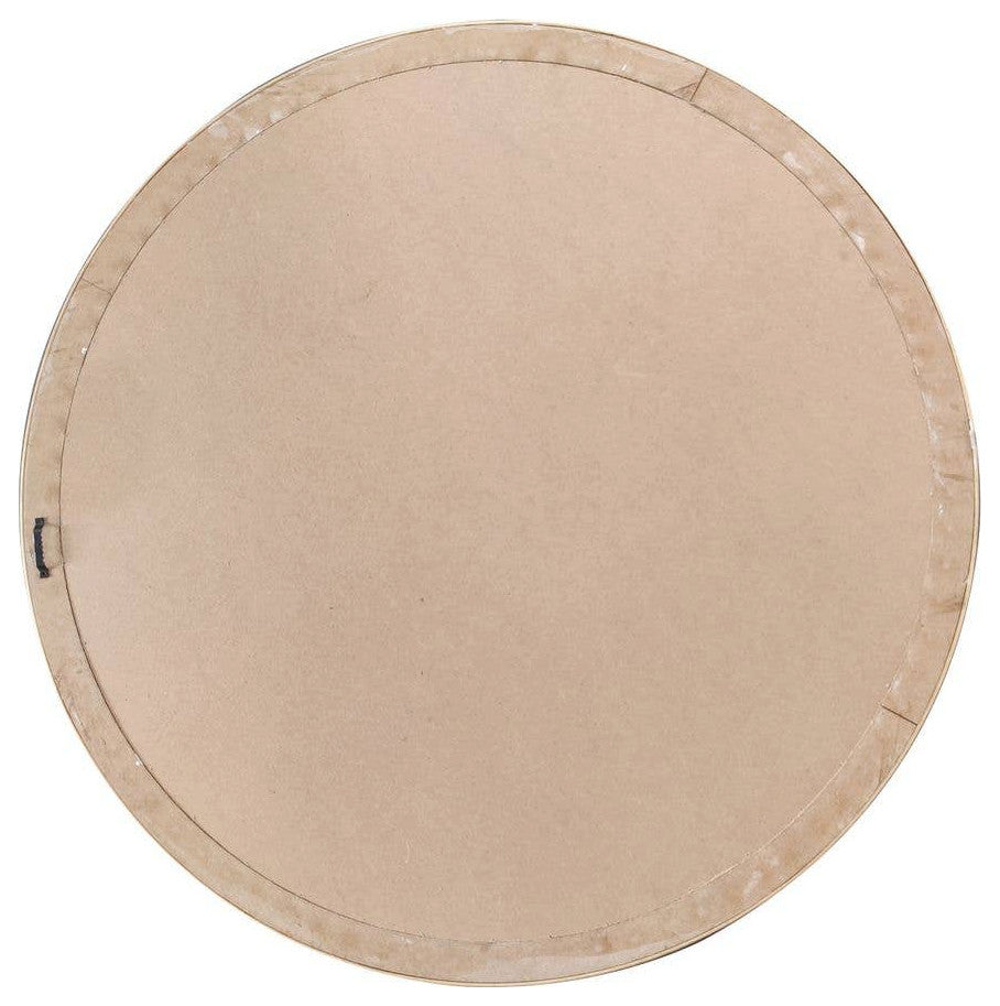 Accent Wall Mirror