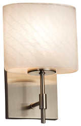 UNION 1-Light Wall Sconce (Short)