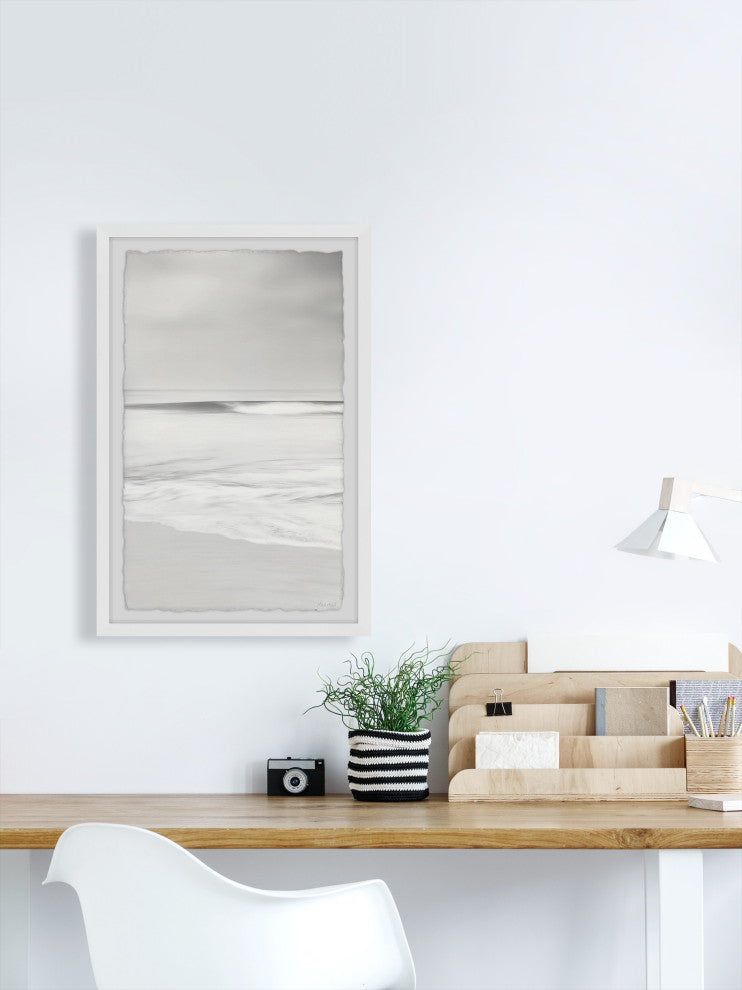 "The Best Days" Framed Painting Print, 30x45