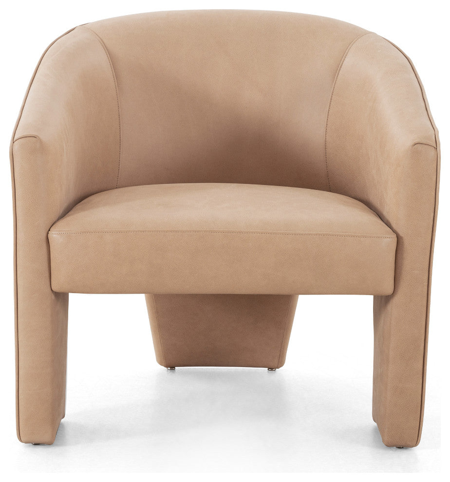 Fae Chair-Palermo Nude