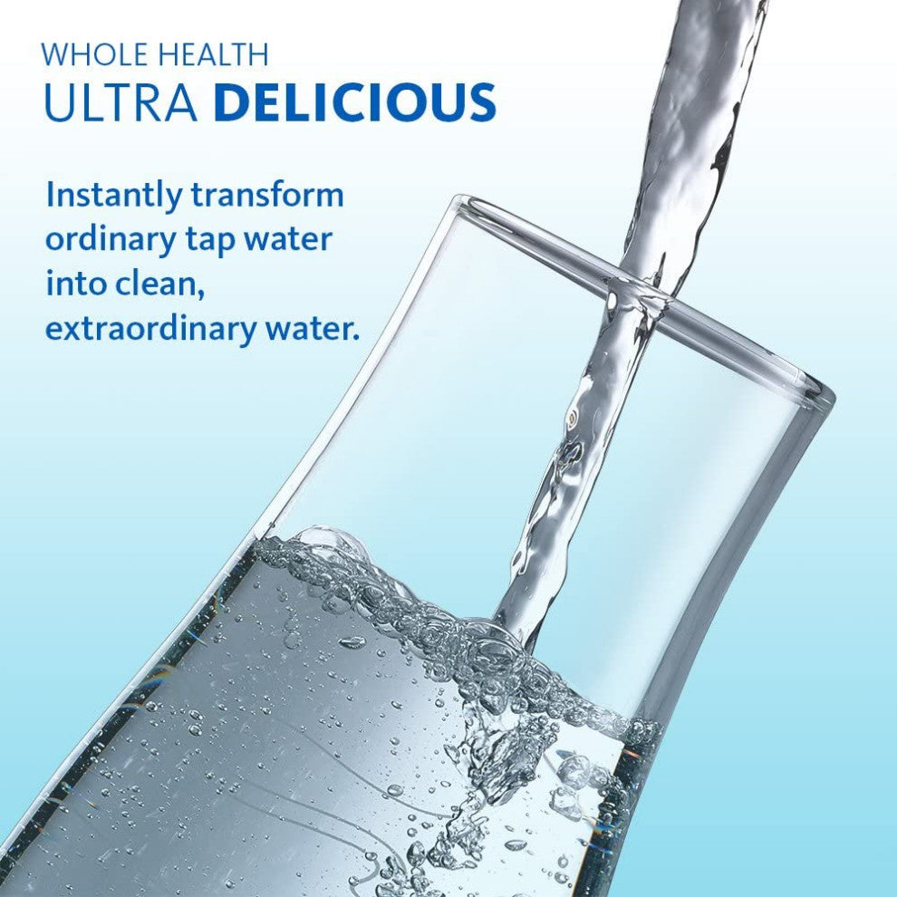 Drinking Filter Water Faucet for Reverse Osmosis Systems,Brushed Gold