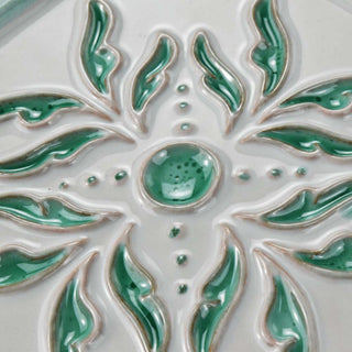 Novecento Taco Evoli Aguamarina Ceramic Wall Tile