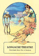 Longacre Theatre II - Fine Art Giclee Print 24" x 36"
