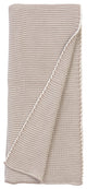 Cooper Throw Blanket, Natural