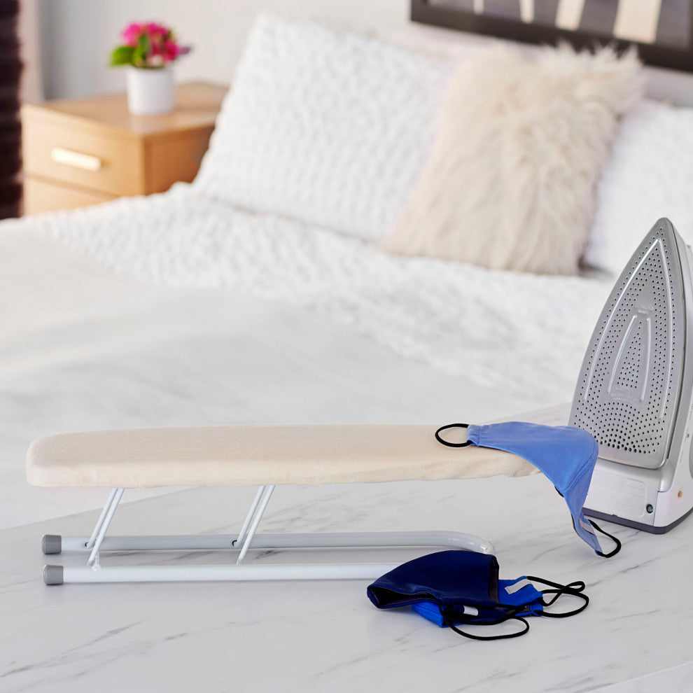 Accessory Sleeve Ironing Board