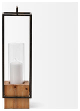 Modern Lantern, Orionis II