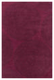 Allie Geometric Contemporary Area Rug, 5''x7''6"