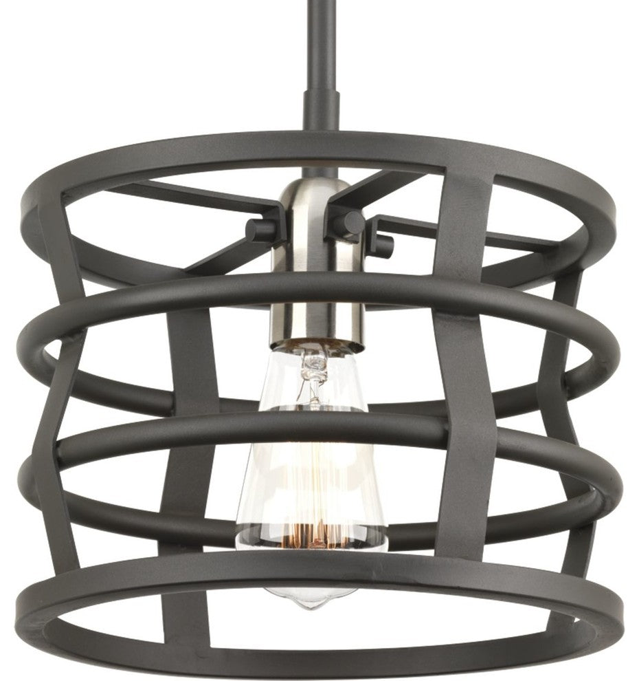 Remix 1-Light Mini-Pendant