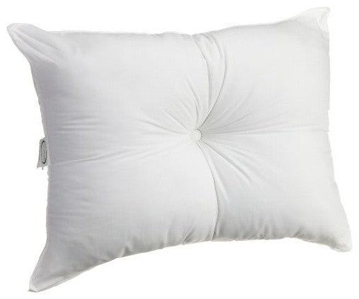 Ear Hole Forever Sleepy Hollow Anti-Stress Pillow