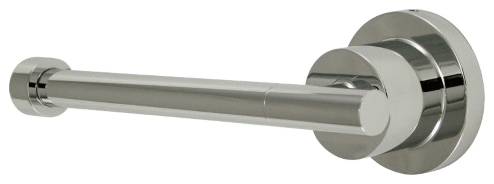 Kingston Brass Toilet Paper Holder, Polished Chrome