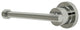 Kingston Brass Toilet Paper Holder, Polished Chrome
