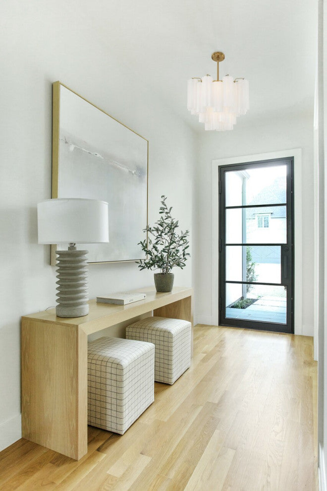 CRYSTORAMA Addis 4 Light Aged Brass Chandelier