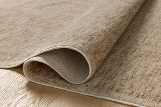Loloi Winston Taupe / Bone 2'-7" x 10'-0" Runner Rug