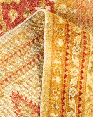 ECLECTIC, Hand Knotted Area Rug 14' 1" X 10' 2"