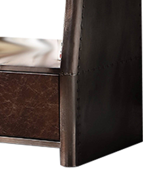 ACME Brancaster Aluminum