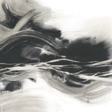 "Static Charge II" Fine Art Giant Canvas Print, 72"x72"