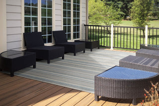 Sonoma Beige Area Rug, 3.3'x5.3'