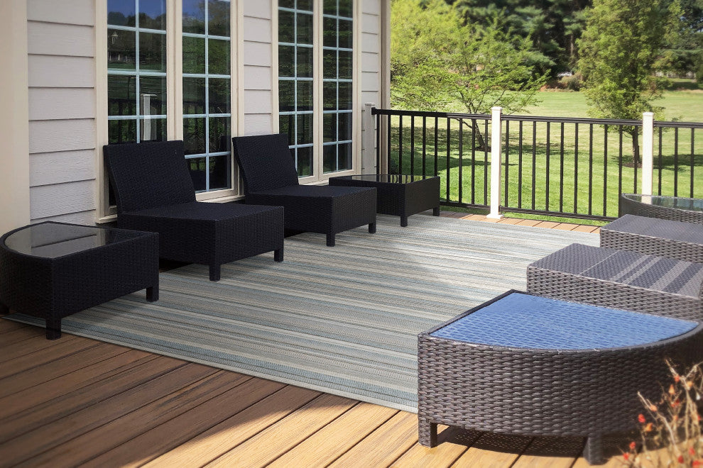 Sonoma Beige Area Rug, 3.3'x5.3'