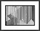 Sideways 4, Giclee Reproduction Artwork