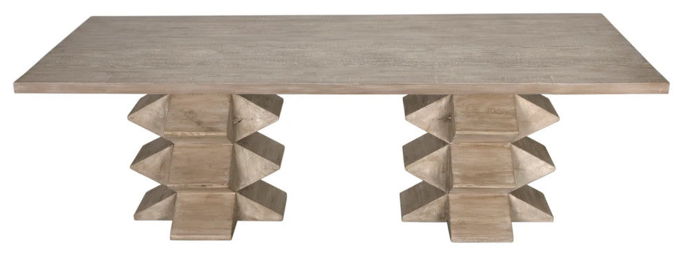 CFC Furniture Dolores Dining Table