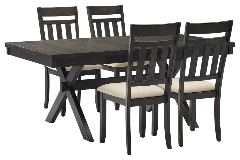 Hayden 5-Piece Dining Set