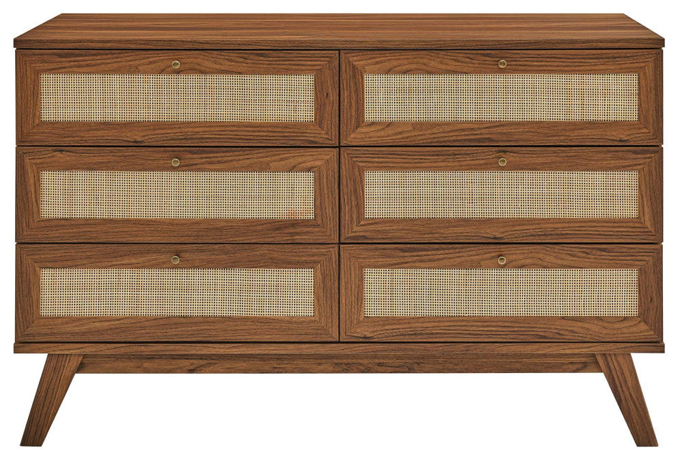 Soma 6-Drawer Dresser