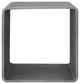 Cali Accent Cube Gray