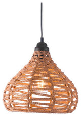 Nezz Ceiling Lamp, Natural