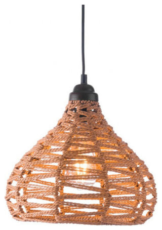 Nezz Ceiling Lamp, Natural