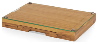 Concerto Cheese Board - Brown