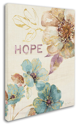 Lisa Audit 'Spiced Nature VI' Canvas Art, 32"x24"