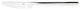 Vega Cutlery Series Liverpool Appetizer/Dessert Knife, Set of 12
