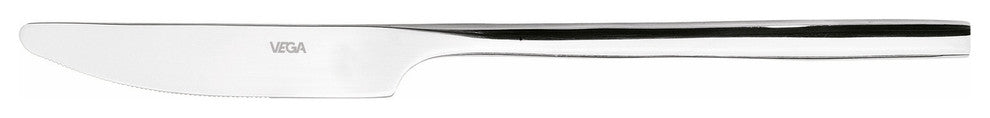 Vega Cutlery Series Liverpool Appetizer/Dessert Knife, Set of 12
