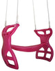 Glider with Rope, Pink