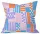 Gabriela Fuente Agnes Throw Pillow