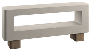 Bernhardt Casa Paros Console Table