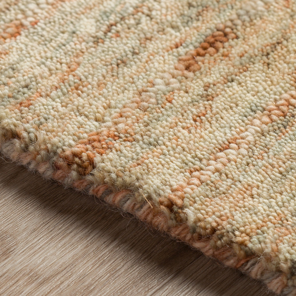 Reya RY7 Desert 6' x 9' Rug
